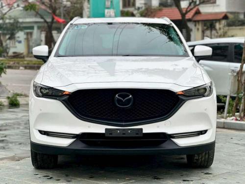 Mazda CX5 2.0AT Sản xuất 2018