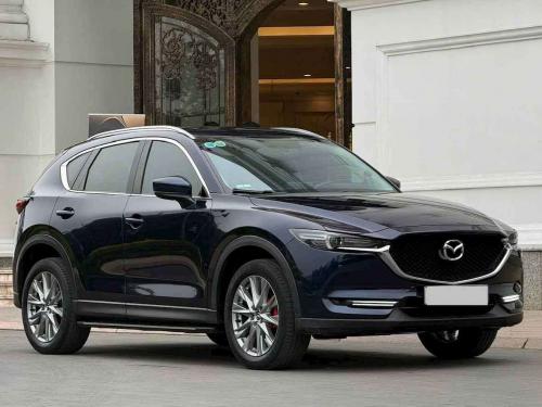 Cần bán xe CX5 deluxe 2022