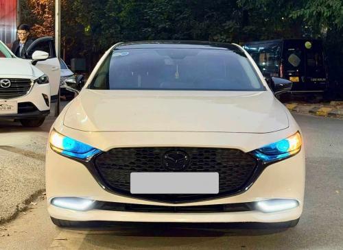 Bán xe Mazda 3 Deluxe 2023