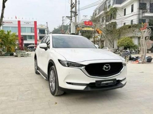 Bán xe  Cx5 2022 Premium