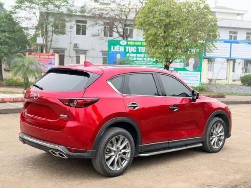 Bán xe Mazda CX5 2.0 Premium sản xuất năm 2019