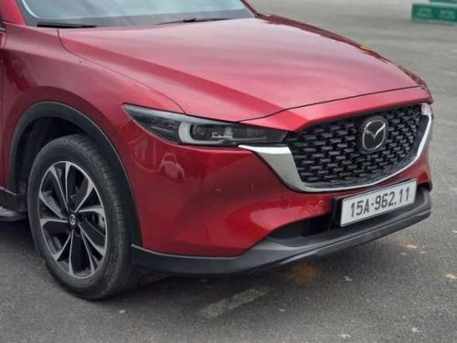 Mazda CX-5 Premium sản xuất 2023