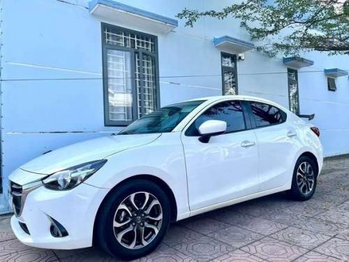 Cần bán Mazda 2 đời 2017 số tự động