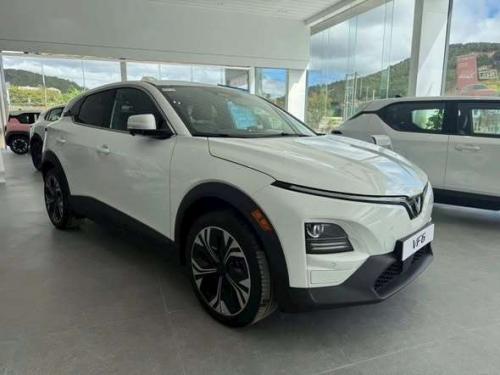 Bán xe VF6 Plus US 2025