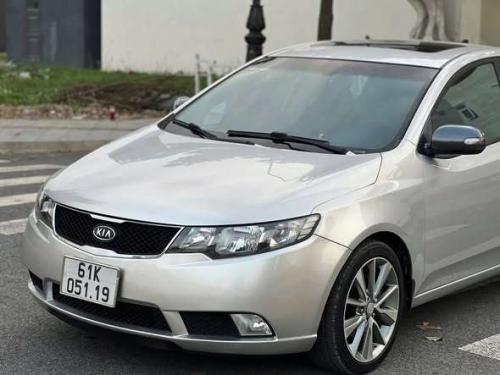 Forte đklđ 2011 số tự động bản full 