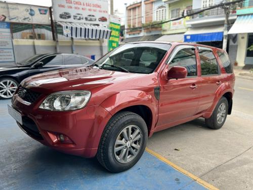 Escape 2012 số tự động 2.0 1 cầu.