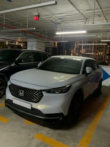 Bán Honda Bản RS full option 2023 – Xe gia đình ít đi - Đẹp Chuẩn Zin