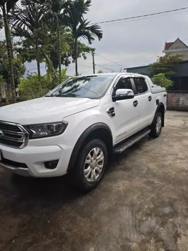 Chính Chủ Cần Bán Xe Bản limited 4x4 2.0 hộp số 10 cấp
