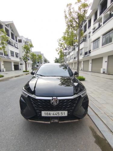 Xe MG RX5 Bản STD Đăng ký 3/2024