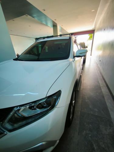 Chính chủ bán xe XTRAIL 2 cầu 