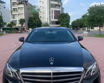 mercedes E200 sx 2016