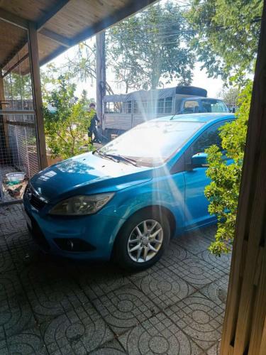 BÁN FORD FOCUS 2009 SỐ TỰ ĐỘNG – GIÁ CHỈ 150 TRIỆU.