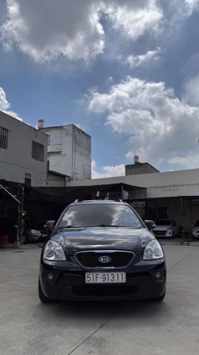 KIA CARENS 2011 SỐ SÀN – BẢN ĐỦ – GIÁ CHỈ 190 TRIỆU (BAO RÚT HỒ SƠ)