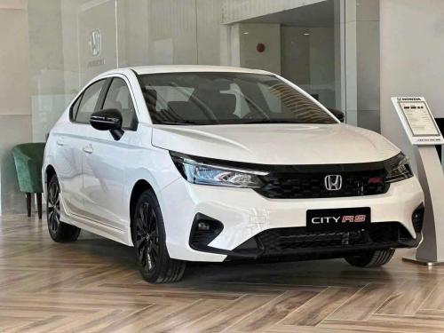 Honda Ôtô Hải Phòng ưu đãi hấp dẫn trong tháng 7 dành tặng Quý khách hàng :