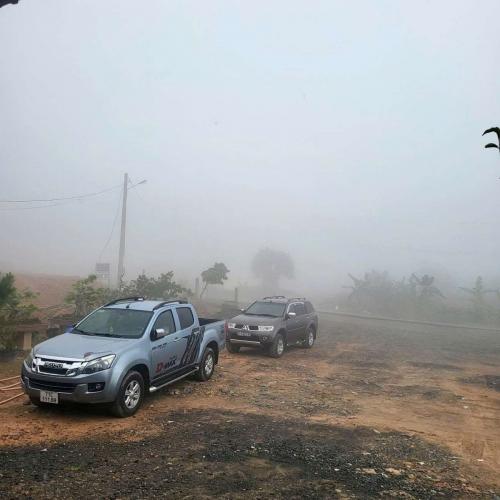 Bán Ô Tô Bán Tải Isuzu D-Max 2014 Tự Động (Thái Lan) 