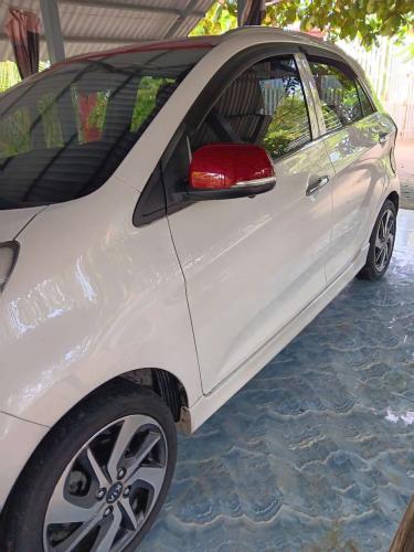 CHÍNH CHỦ BÁN KIA MORNING BẢN FULL SI 2018 1.25 – XE ĐẸP, GIÁ TỐT CHỈ 245 TRIỆU.