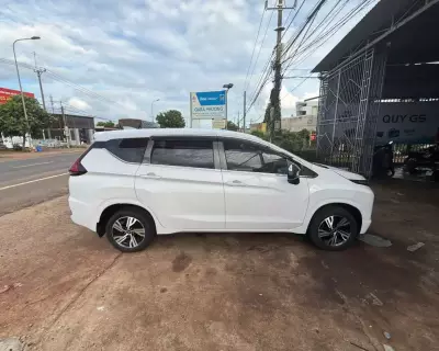 MITSUBISHI XPANDER 2021 &ndash; SỐ TỰ ĐỘNG 