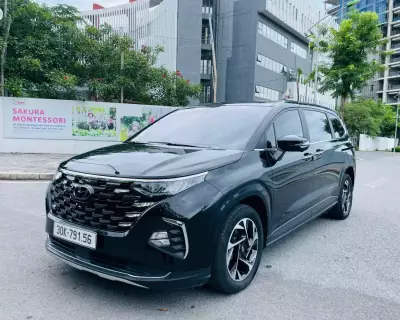 Hyundai CUSTIN 2.0T Premium sản xuất 2023 đ.ký 2024,chạy hơn 4v km