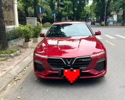  vinfast lux a 2022 &ndash; 2.0 | sơn zin nguy&ecirc;n xe 