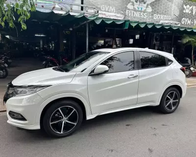 BÁN HONDA HR-V L – XE ĐẸP, CHÍNH CHỦ, GIÁ CHỈ 650 TRIỆU 