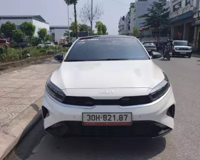 CHÍNH CHỦ CẦN BÁN KIA K3 2.0 PREMIUM 2022 – GIÁ 485 TRIỆU