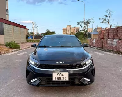 Kia K3 2.0 Premium sx 2022 chạy 5vkm