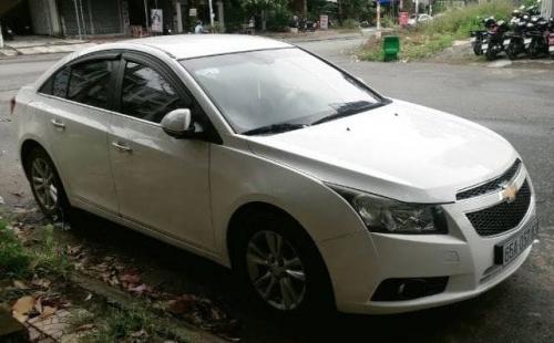 Bán Xe Chevrolet Cruze LS 1.6, sản xuất năm 2015