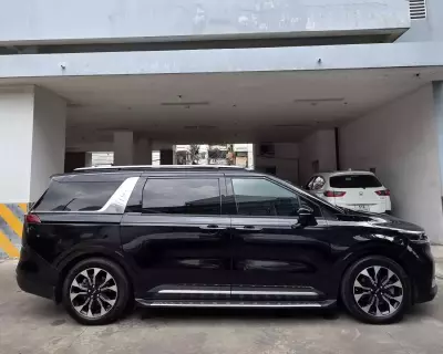 CHÍNH CHỦ SIGNATURE XĂNG 2022