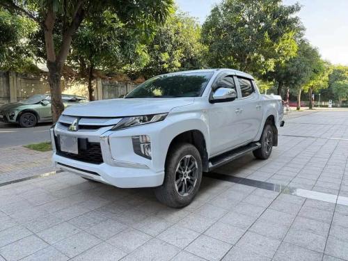 Bán Mitsubishi Triton 2022 GLX 