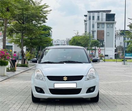 Suzuki Swift 2016 