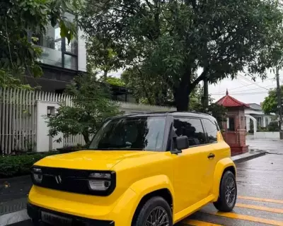 CHO THUÊ XE TỰ LÁI VF3 TẠI HẠ LONG