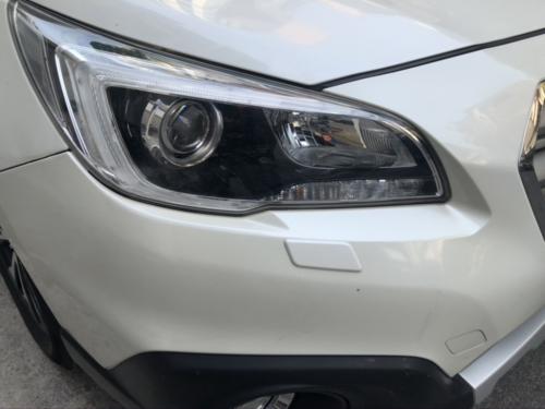 Bán Xe Subaru Outback 2015