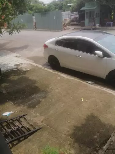 Bán Xe K3 MT 1.6 2014