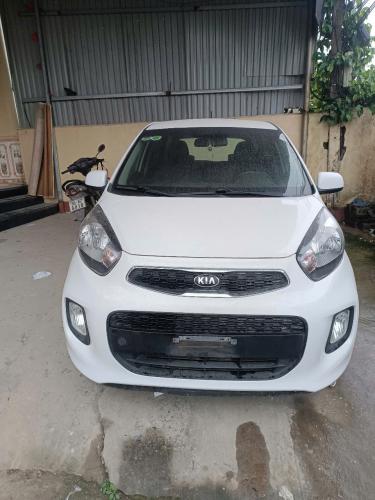 Chính chủ bán xe Kia Morning sản xuất 2019 