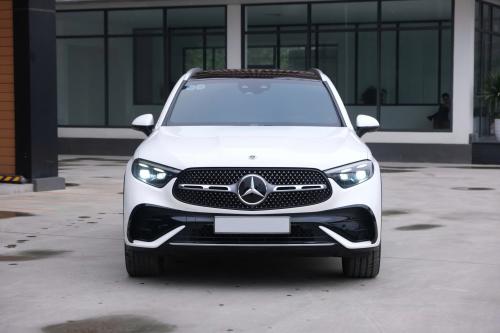 Cần bán xe Mercerdes- Been GlC 300 SX2023