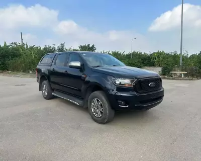 Ford Ranger sản xuất năm 2020