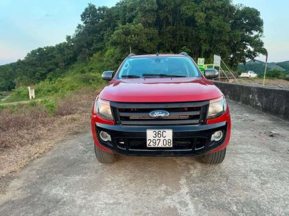 Foranger Witrack 2014 số tự động máy 2.2