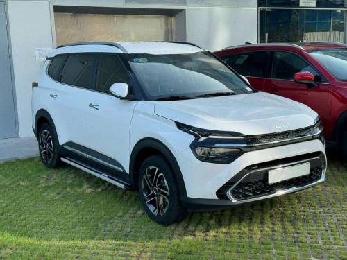 BÁN Kia Carens 2024 Luxury – Mpv 7 Chỗ Gia Đình Cực Đẹp