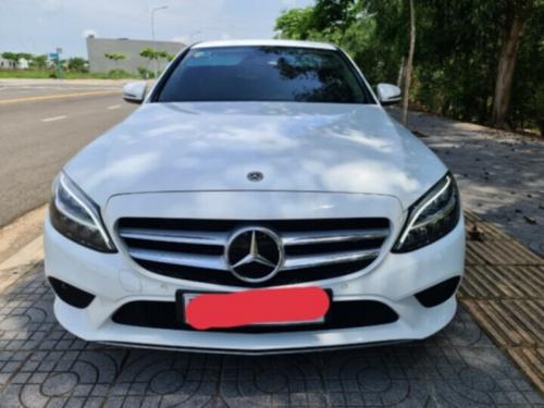 Bán Xe Mercedes C Class 2019