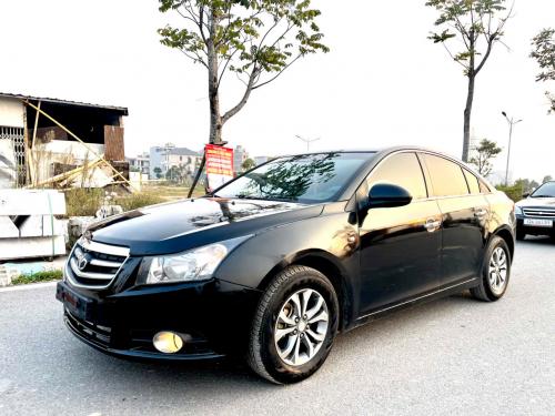 Em lên đời nên nhượng lại chiếc Lacetti 2010 siêu đẹp – đúng nghĩa 