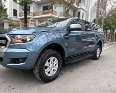 Ford Ranger XLS sản xuất năm 2017