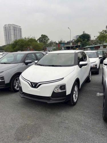 VINFAST VF5 – NHẬN XE LĂN BÁNH CHỈ 59 TRIỆU 