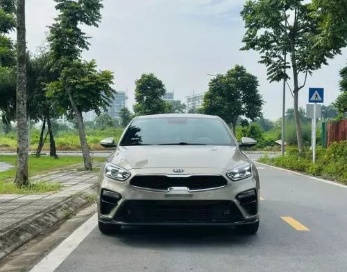 Bán xe Kia Cerato