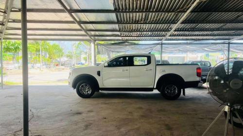 Bán xe Ford Ranger xls  2023