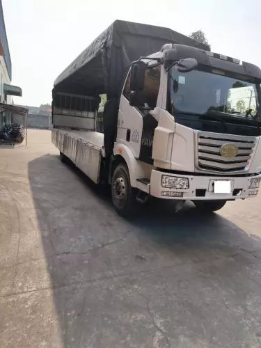 Chính chủ bán xe Faw 7t25. Sản xuất 2019.