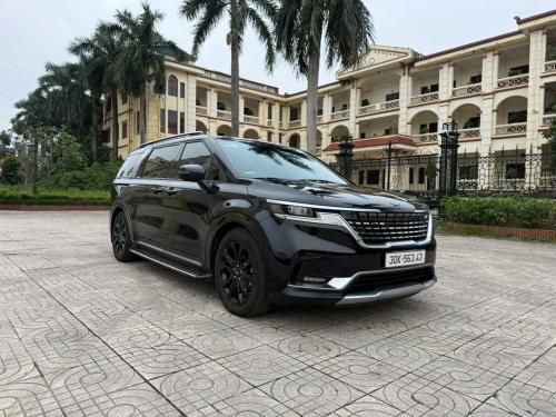 CẦN BÁN XE KIA CARNIVAL PREMIUM 8S  SẢN XUẤT NĂM 2021 