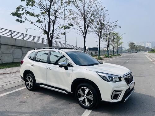 Bán Xe Subaru Forester 2019