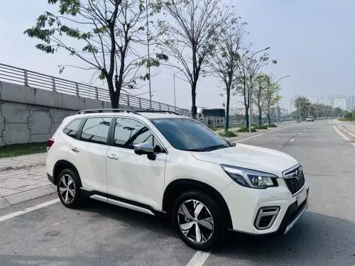 Bán Xe Subaru Forester 2019