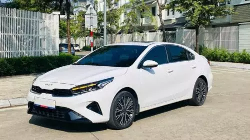 Kia K3 1.6 Premium sản xuất 2022 siêu lướt
