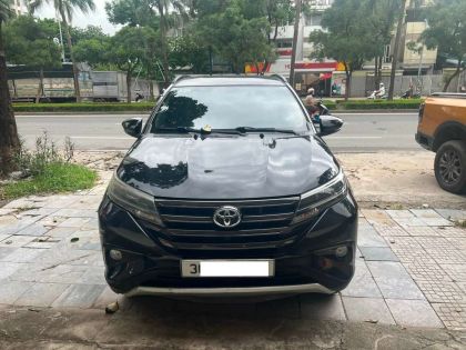 Toyota Rush 1.5S AT Sản xuất 2019